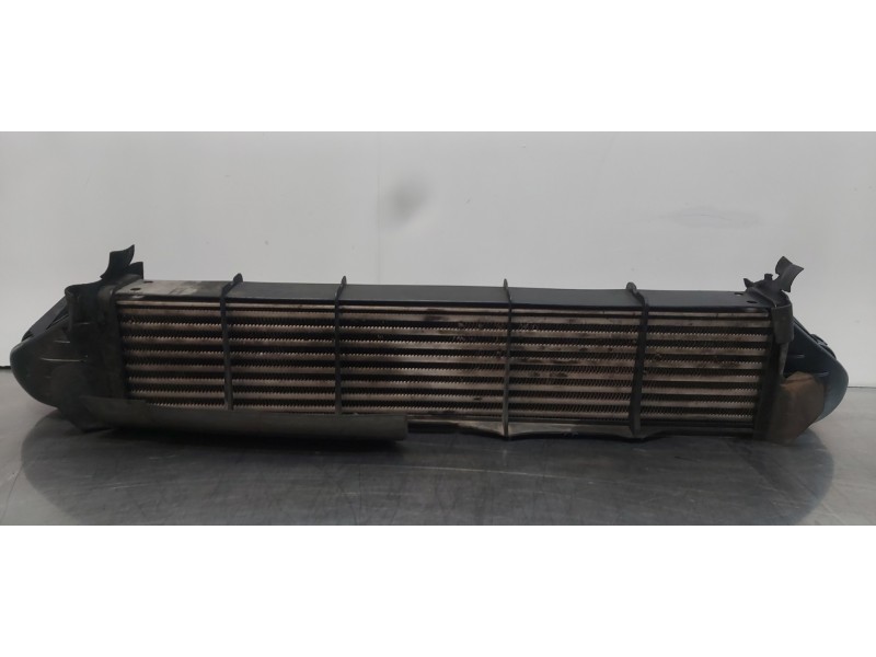 Recambio de intercooler para mercedes clase c (w203) berlina 220 cdi (203.006) referencia OEM IAM A2035000600  