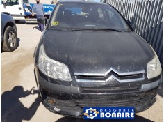 citroen c4 berlina del año 2007