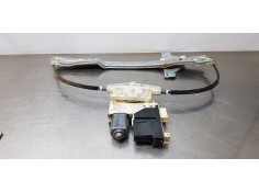 Recambio de elevalunas delantero derecho para citroen c4 berlina sx referencia OEM IAM 996388101