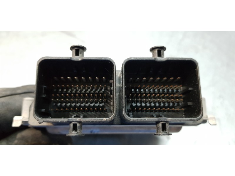 Recambio de centralita motor uce para hyundai i20 classic referencia OEM IAM 391F203GA0  