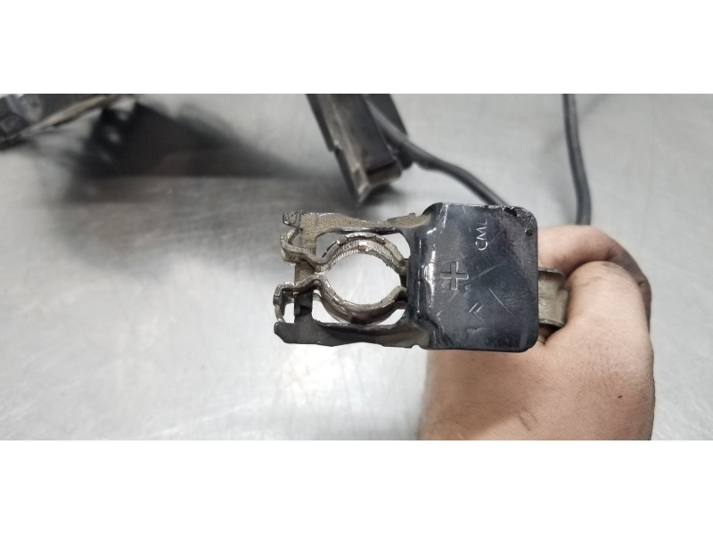 Recambio de modulo electronico para peugeot partner kombi access referencia OEM IAM 9812078180   Recambio de modulo electronico para peugeot partner kombi access referencia OEM IAM 9812078180