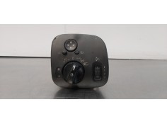 Recambio de mando luces para mercedes clase c (w203) berlina 220 cdi (203.006) referencia OEM IAM A2035450604  