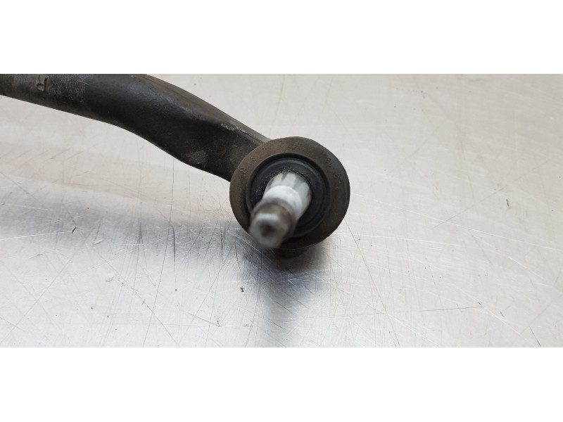 Recambio de cremallera direccion para opel astra j gtc sportive referencia OEM IAM 13413953  