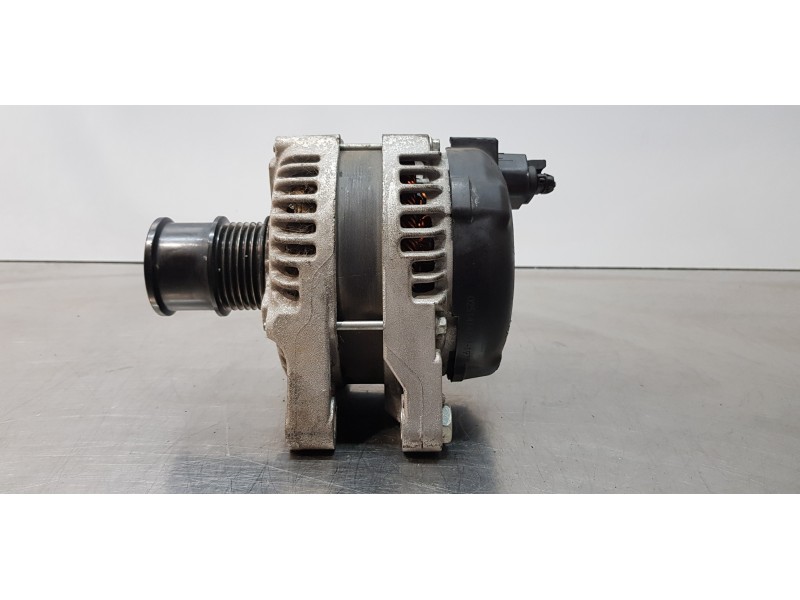 Recambio de alternador para ford grand c-max trend referencia OEM IAM CV6T10300DB  
