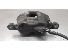 Recambio de pinza freno delantera derecha para ford transit caja cerrada ´06 ft 350 l trend lkw referencia OEM IAM 6C112B120AD   2