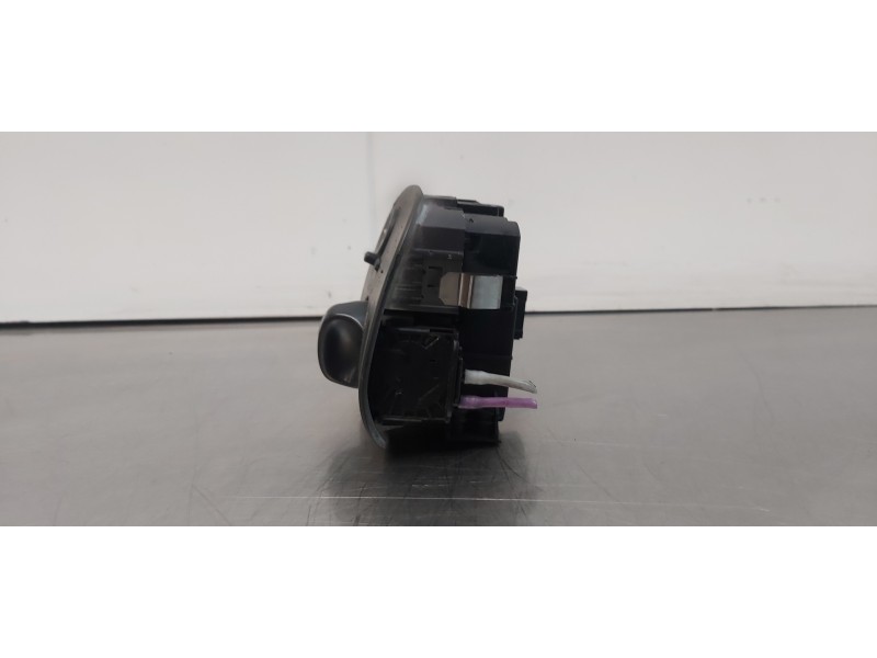 Recambio de mando luces para mercedes clase c (w203) berlina 220 cdi (203.006) referencia OEM IAM A2035450604  