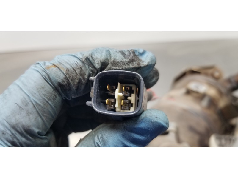 Recambio de catalizador para toyota corolla (e21) hybrid active referencia OEM IAM 171410T120  