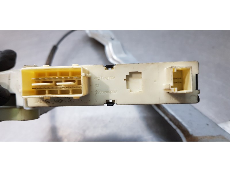 Recambio de elevalunas delantero derecho para citroen c4 berlina sx referencia OEM IAM 996388101   Recambio de elevalunas delantero derecho para citroen c4 berlina sx referencia OEM IAM 996388101