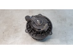 Recambio de motor calefaccion para kia venga x-tech referencia OEM IAM F00S3B2407   2