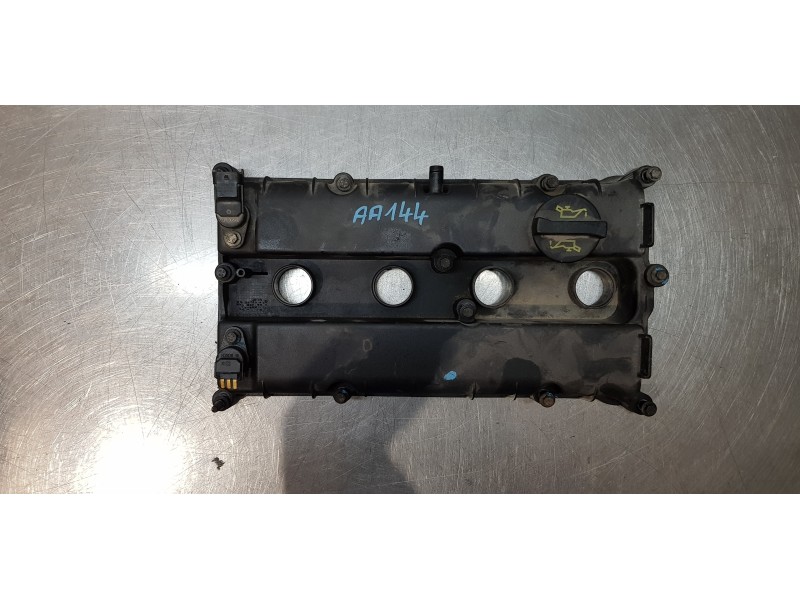 Recambio de tapa balancines para ford fiesta (cb1) ghia referencia OEM IAM 4M5G6M293CL  