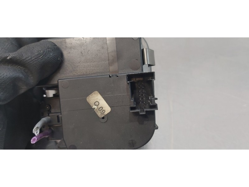 Recambio de mando luces para mercedes clase c (w203) berlina 220 cdi (203.006) referencia OEM IAM A2035450604  