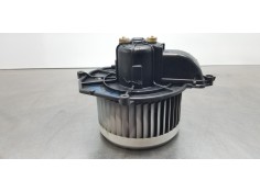 Recambio de motor calefaccion para peugeot partner kombi access referencia OEM IAM 6441AS