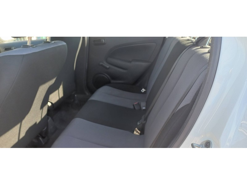 mazda 2 lim. (de) del año 2008