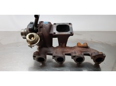 Recambio de turbocompresor para ford focus berlina (cak) trend referencia OEM IAM 1S4Q6K682AL  