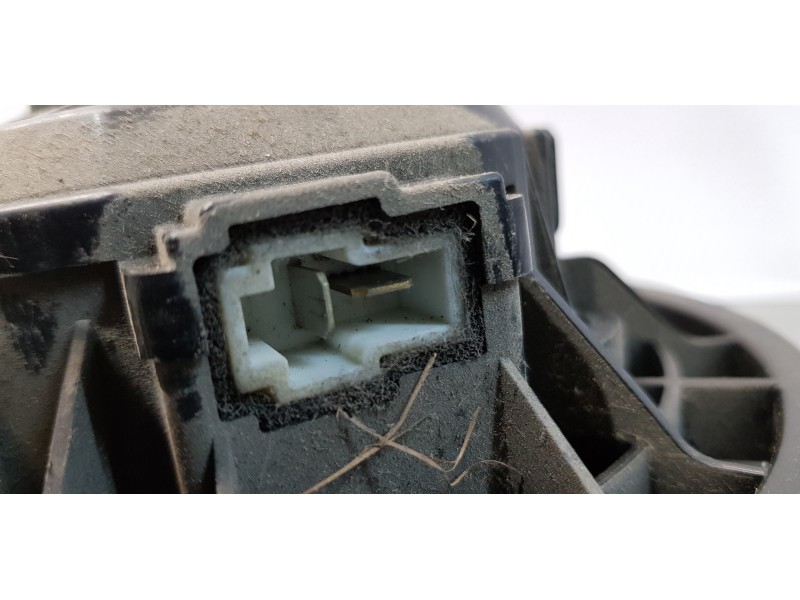 Recambio de motor calefaccion para kia venga x-tech referencia OEM IAM F00S3B2407  