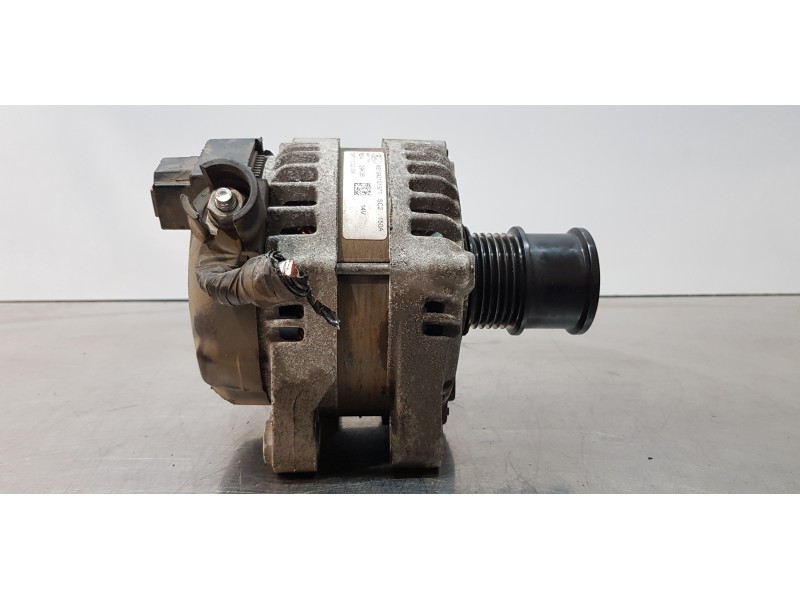 Recambio de alternador para ford grand c-max trend referencia OEM IAM CV6T10300DB  
