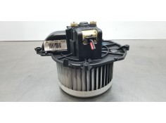 Recambio de motor calefaccion para peugeot partner kombi access referencia OEM IAM 6441AS   2