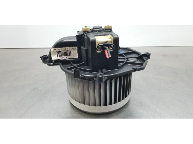 Recambio de motor calefaccion para peugeot partner kombi access referencia OEM IAM 6441AS  