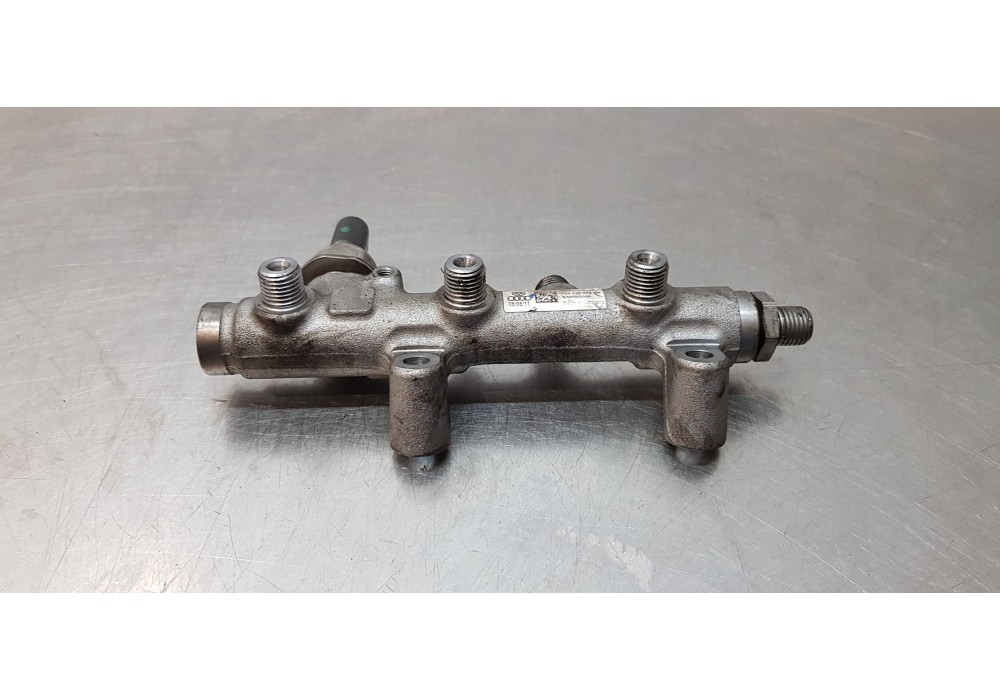 Recambio de rampa inyectora para audi a7 sportback (4ga) 3.0 v6 24v tdi referencia OEM IAM 059130089BS  