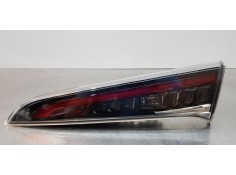 Recambio de piloto trasero derecho interior para toyota corolla (e21) hybrid active referencia OEM IAM 8158102B80   2