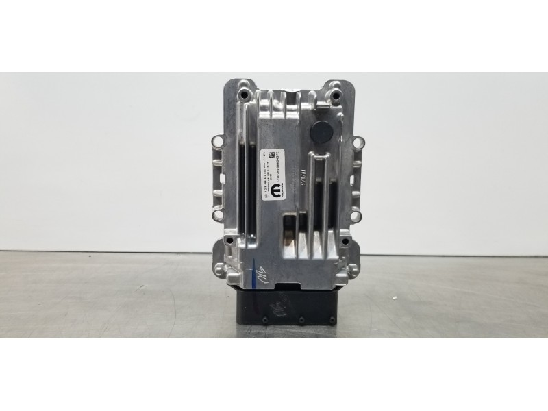 Recambio de centralita cambio automatico para jeep compass ii longitude 4x4 referencia OEM IAM 50054372 0260004410 68296923AF