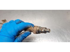 Recambio de sonda lambda para mercedes vito mixto (447) 114/116 cdi, 119 cdi/bt kompakt (447.701) referencia OEM IAM A0009052709 2