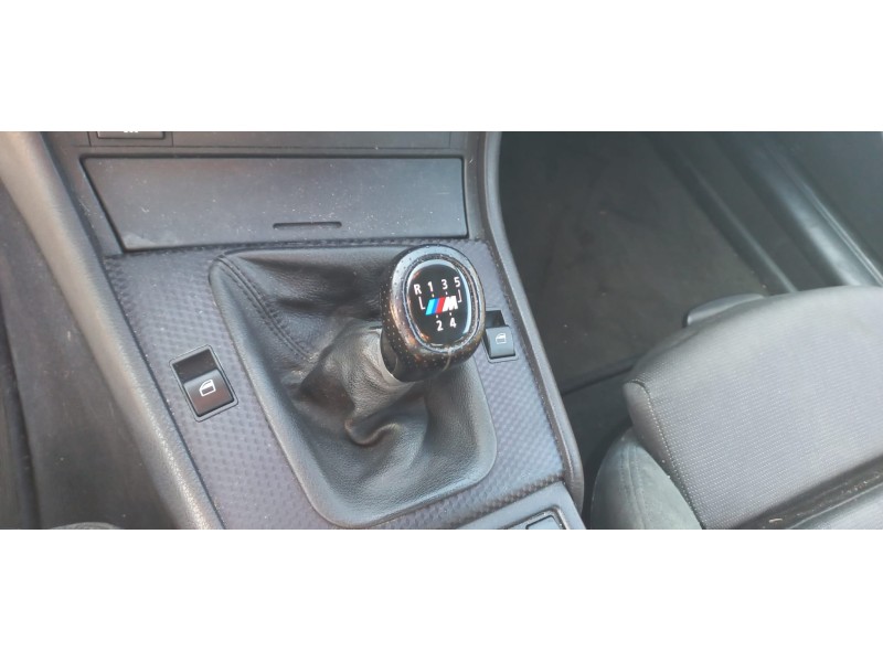 bmw serie 3 compact (e46) del año 2004