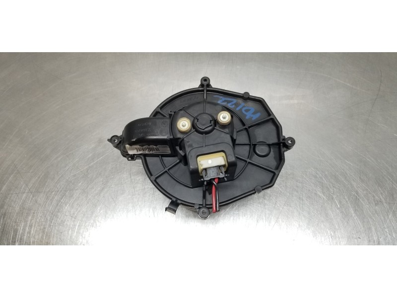 Recambio de motor calefaccion para peugeot partner kombi access referencia OEM IAM 6441AS  