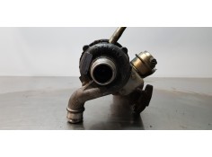 Recambio de turbocompresor para ford focus berlina (cak) trend referencia OEM IAM 1S4Q6K682AL   2