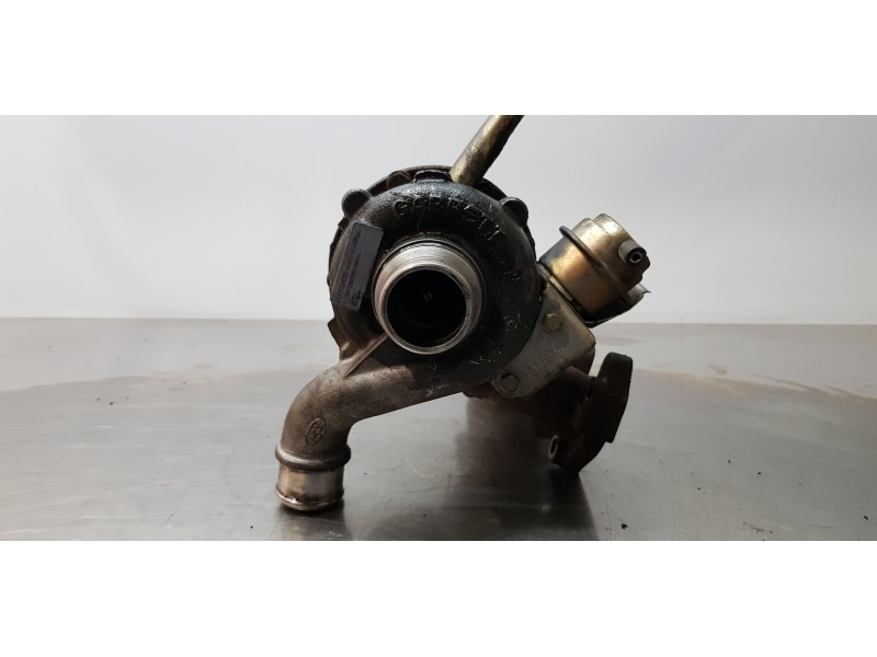 Recambio de turbocompresor para ford focus berlina (cak) trend referencia OEM IAM 1S4Q6K682AL  