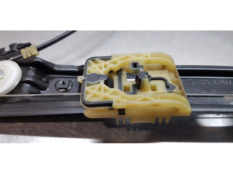 Recambio de elevalunas delantero derecho para opel astra j gtc sportive referencia OEM IAM 13260144   Recambio de elevalunas delantero derecho para opel astra j gtc sportive referencia OEM IAM 13260144