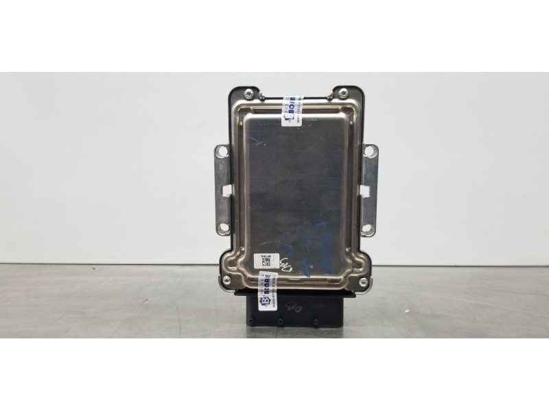 Recambio de centralita cambio automatico para jeep compass ii longitude 4x4 referencia OEM IAM 50054372 0260004410 68296923AF