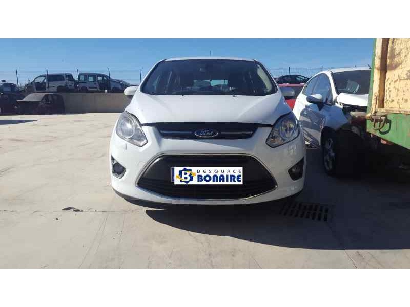 ford c-max del año 2014