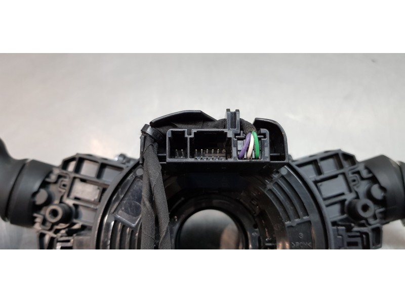 Recambio de anillo airbag para toyota corolla (e21) hybrid active referencia OEM IAM 8430802080 8431902010 