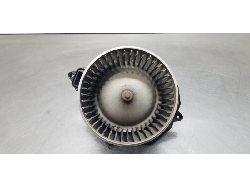 Recambio de motor calefaccion para peugeot partner kombi access referencia OEM IAM 6441AS  