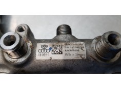 Recambio de rampa inyectora para audi a7 sportback (4ga) 3.0 v6 24v tdi referencia OEM IAM 059130089BS   2