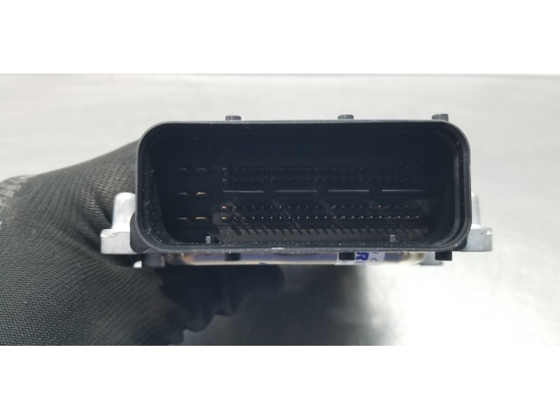 Recambio de centralita cambio automatico para jeep compass ii longitude 4x4 referencia OEM IAM 50054372 0260004410 68296923AF