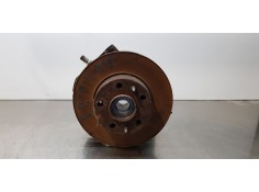 Recambio de mangueta delantera izquierda para citroen jumper caja cerrada (06.2006 =>) 30 l1h1 hdi 100 referencia OEM IAM 3646A0