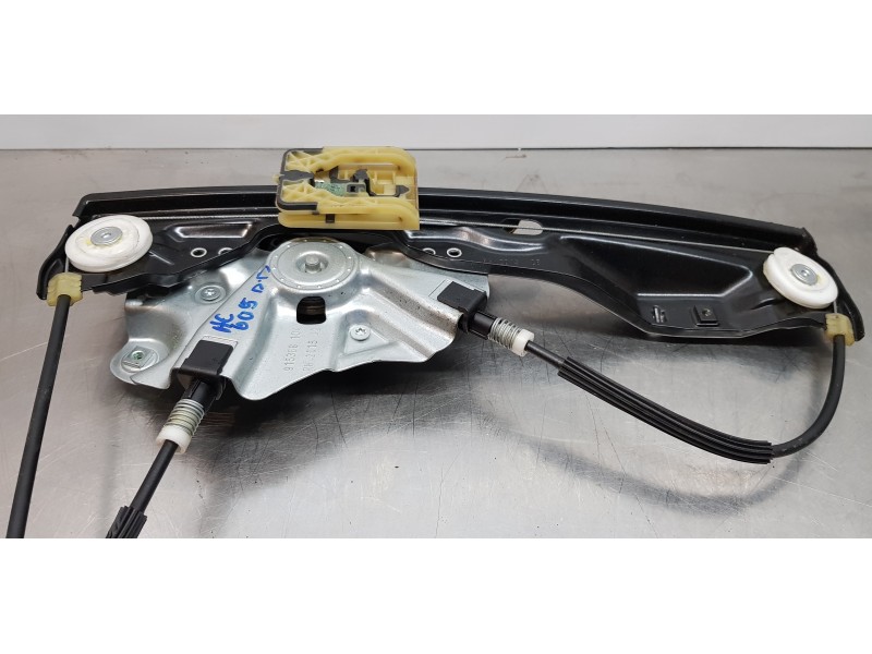 Recambio de elevalunas delantero derecho para opel astra j gtc sportive referencia OEM IAM 13260144   Recambio de elevalunas delantero derecho para opel astra j gtc sportive referencia OEM IAM 13260144