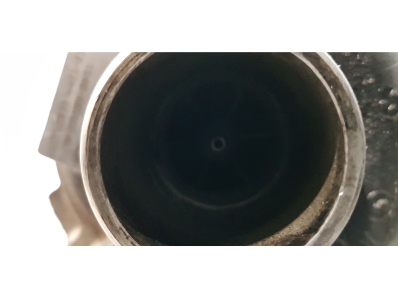 Recambio de turbocompresor para ford focus berlina (cak) trend referencia OEM IAM 1S4Q6K682AL  