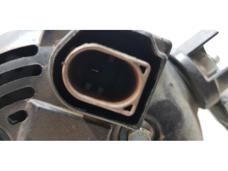 Recambio de alternador para ford grand c-max trend referencia OEM IAM CV6T10300DB  