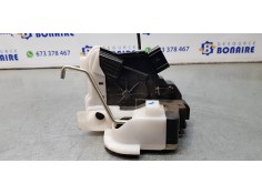 Recambio de cerradura puerta delantera derecha para hyundai i20 classic referencia OEM IAM 81320C8040  