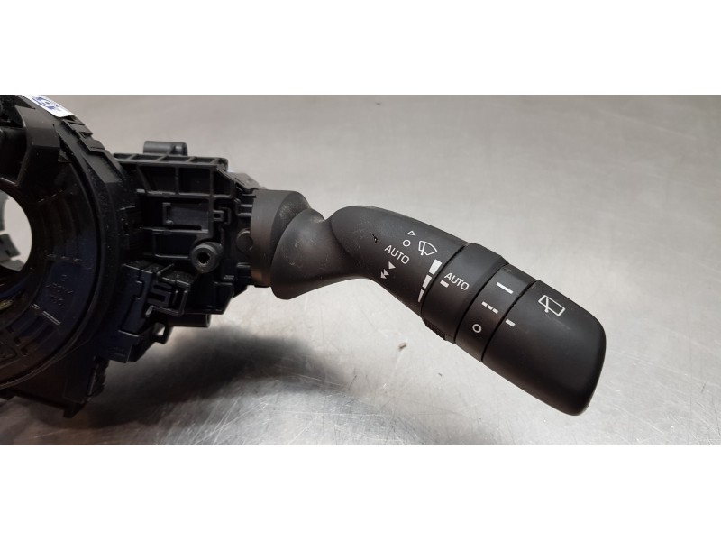 Recambio de anillo airbag para toyota corolla (e21) hybrid active referencia OEM IAM 8430802080 8431902010 