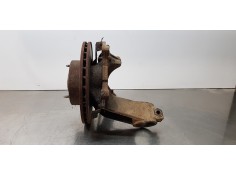 Recambio de mangueta delantera izquierda para citroen jumper caja cerrada (06.2006 =>) 30 l1h1 hdi 100 referencia OEM IAM 3646A0 2