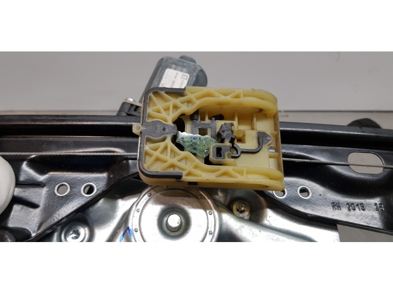 Recambio de elevalunas delantero derecho para opel astra j gtc sportive referencia OEM IAM 13260144   Recambio de elevalunas delantero derecho para opel astra j gtc sportive referencia OEM IAM 13260144