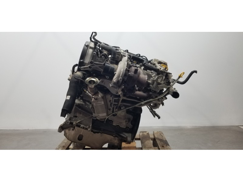 Recambio de motor completo para jeep compass ii longitude 4x4 referencia OEM IAM 55263088  