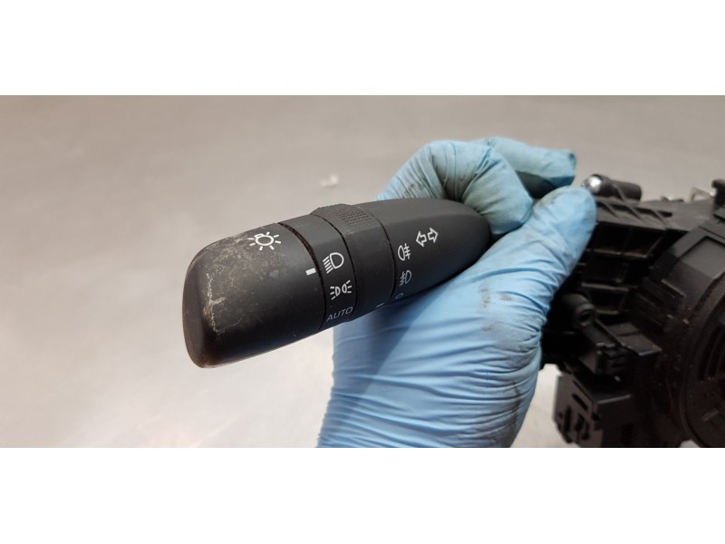 Recambio de anillo airbag para toyota corolla (e21) hybrid active referencia OEM IAM 8430802080 8431902010 