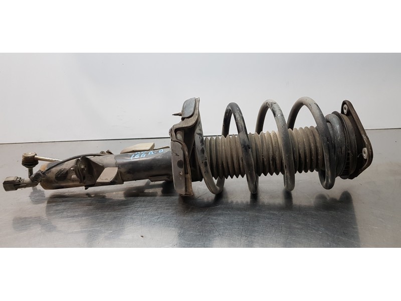 Recambio de amortiguador delantero derecho para ford grand c-max trend referencia OEM IAM AV6118045CAE  