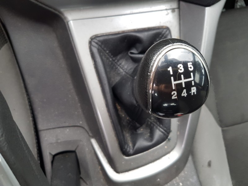 ford focus lim. (cb8) del año 2013