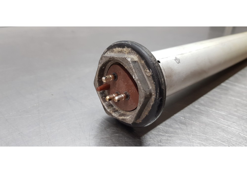 Recambio de aforador para mercedes clase s (w126) berlina+coupe se 300 referencia OEM IAM A1265420104  